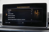 USED 2017 67 AUDI A5 3.0 S5 TFSI QUATTRO 2d 349 BHP 