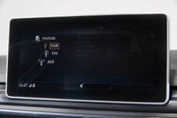 USED 2017 67 AUDI A5 3.0 S5 TFSI QUATTRO 2d 349 BHP 