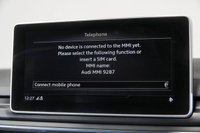 USED 2017 67 AUDI A5 3.0 S5 TFSI QUATTRO 2d 349 BHP 