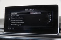USED 2017 67 AUDI A5 3.0 S5 TFSI QUATTRO 2d 349 BHP 