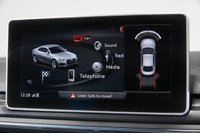 USED 2017 67 AUDI A5 3.0 S5 TFSI QUATTRO 2d 349 BHP 