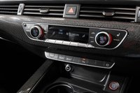 USED 2017 67 AUDI A5 3.0 S5 TFSI QUATTRO 2d 349 BHP 