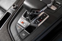USED 2017 67 AUDI A5 3.0 S5 TFSI QUATTRO 2d 349 BHP 