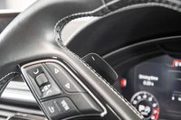 USED 2017 67 AUDI A5 3.0 S5 TFSI QUATTRO 2d 349 BHP 