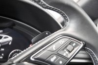 USED 2017 67 AUDI A5 3.0 S5 TFSI QUATTRO 2d 349 BHP 