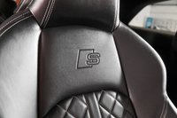 USED 2017 67 AUDI A5 3.0 S5 TFSI QUATTRO 2d 349 BHP 