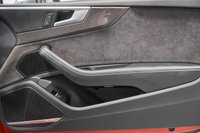 USED 2017 67 AUDI A5 3.0 S5 TFSI QUATTRO 2d 349 BHP 