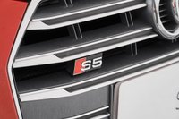 USED 2017 67 AUDI A5 3.0 S5 TFSI QUATTRO 2d 349 BHP 