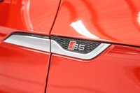 USED 2017 67 AUDI A5 3.0 S5 TFSI QUATTRO 2d 349 BHP 