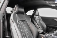 USED 2017 67 AUDI A5 3.0 S5 TFSI QUATTRO 2d 349 BHP 