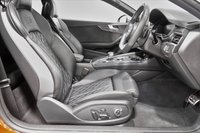 USED 2017 67 AUDI A5 3.0 S5 TFSI QUATTRO 2d 349 BHP 
