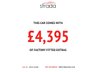 USED 2017 67 AUDI A5 3.0 S5 TFSI QUATTRO 2d 349 BHP 