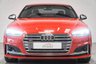 USED 2017 67 AUDI A5 3.0 S5 TFSI QUATTRO 2d 349 BHP 