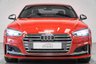 USED 2017 67 AUDI A5 3.0 S5 TFSI QUATTRO 2d 349 BHP 