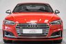 USED 2017 67 AUDI A5 3.0 S5 TFSI QUATTRO 2d 349 BHP 