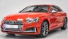 USED 2017 67 AUDI A5 3.0 S5 TFSI QUATTRO 2d 349 BHP 
