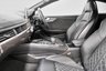 USED 2017 67 AUDI A5 3.0 S5 TFSI QUATTRO 2d 349 BHP 