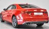 USED 2017 67 AUDI A5 3.0 S5 TFSI QUATTRO 2d 349 BHP 