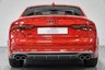 USED 2017 67 AUDI A5 3.0 S5 TFSI QUATTRO 2d 349 BHP 