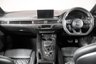 USED 2017 67 AUDI A5 3.0 S5 TFSI QUATTRO 2d 349 BHP 