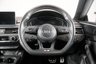 USED 2017 67 AUDI A5 3.0 S5 TFSI QUATTRO 2d 349 BHP 
