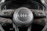 USED 2017 67 AUDI A5 3.0 S5 TFSI QUATTRO 2d 349 BHP 