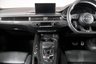 USED 2017 67 AUDI A5 3.0 S5 TFSI QUATTRO 2d 349 BHP 