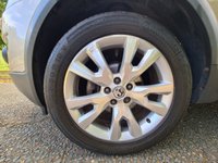 USED 2012 62 VAUXHALL ANTARA 2.2 SE NAV CDTI 4WD 5d 161 BHP VAUXHALL ANTARA 2.2 SE NAV CDTI 4WD 5d 161 BHP