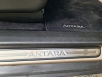 USED 2012 62 VAUXHALL ANTARA 2.2 SE NAV CDTI 4WD 5d 161 BHP VAUXHALL ANTARA 2.2 SE NAV CDTI 4WD 5d 161 BHP