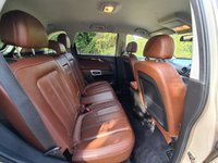 USED 2012 62 VAUXHALL ANTARA 2.2 SE NAV CDTI 4WD 5d 161 BHP VAUXHALL ANTARA 2.2 SE NAV CDTI 4WD 5d 161 BHP