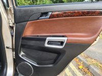 USED 2012 62 VAUXHALL ANTARA 2.2 SE NAV CDTI 4WD 5d 161 BHP VAUXHALL ANTARA 2.2 SE NAV CDTI 4WD 5d 161 BHP