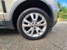 USED 2012 62 VAUXHALL ANTARA 2.2 SE NAV CDTI 4WD 5d 161 BHP VAUXHALL ANTARA 2.2 SE NAV CDTI 4WD 5d 161 BHP