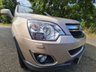 USED 2012 62 VAUXHALL ANTARA 2.2 SE NAV CDTI 4WD 5d 161 BHP VAUXHALL ANTARA 2.2 SE NAV CDTI 4WD 5d 161 BHP