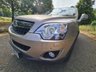 USED 2012 62 VAUXHALL ANTARA 2.2 SE NAV CDTI 4WD 5d 161 BHP VAUXHALL ANTARA 2.2 SE NAV CDTI 4WD 5d 161 BHP