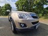 USED 2012 62 VAUXHALL ANTARA 2.2 SE NAV CDTI 4WD 5d 161 BHP VAUXHALL ANTARA 2.2 SE NAV CDTI 4WD 5d 161 BHP