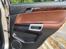 USED 2012 62 VAUXHALL ANTARA 2.2 SE NAV CDTI 4WD 5d 161 BHP VAUXHALL ANTARA 2.2 SE NAV CDTI 4WD 5d 161 BHP
