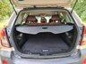 USED 2012 62 VAUXHALL ANTARA 2.2 SE NAV CDTI 4WD 5d 161 BHP VAUXHALL ANTARA 2.2 SE NAV CDTI 4WD 5d 161 BHP