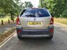 USED 2012 62 VAUXHALL ANTARA 2.2 SE NAV CDTI 4WD 5d 161 BHP VAUXHALL ANTARA 2.2 SE NAV CDTI 4WD 5d 161 BHP