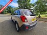 USED 2012 62 VAUXHALL ANTARA 2.2 SE NAV CDTI 4WD 5d 161 BHP VAUXHALL ANTARA 2.2 SE NAV CDTI 4WD 5d 161 BHP