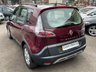 USED 2013 13 RENAULT SCENIC 1.5 DCi XMOD Dynamique TOMTOM 5dr - SAT NAV 