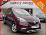 USED 2013 13 RENAULT SCENIC 1.5 DCi XMOD Dynamique TOMTOM 5dr - SAT NAV 