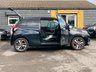 USED 2015 65 PEUGEOT 108 1.2 PURETECH ROLAND GARROS TOP 3d 82 BHP 