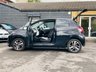 USED 2015 65 PEUGEOT 108 1.2 PURETECH ROLAND GARROS TOP 3d 82 BHP 