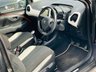 USED 2015 65 PEUGEOT 108 1.2 PURETECH ROLAND GARROS TOP 3d 82 BHP 