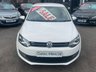 USED 2014 14 VOLKSWAGEN POLO 1.2 Match EDITION 5dr - UPGRADE ALLOYS 