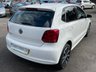 USED 2014 14 VOLKSWAGEN POLO 1.2 Match EDITION 5dr - UPGRADE ALLOYS 