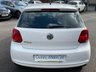 USED 2014 14 VOLKSWAGEN POLO 1.2 Match EDITION 5dr - UPGRADE ALLOYS 
