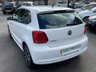 USED 2014 14 VOLKSWAGEN POLO 1.2 Match EDITION 5dr - UPGRADE ALLOYS 