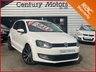 USED 2014 14 VOLKSWAGEN POLO 1.2 Match EDITION 5dr - UPGRADE ALLOYS 