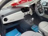 USED 2011 11 FIAT 500 1.2 LOUNGE 3dr - PANORAMIC ROOF 